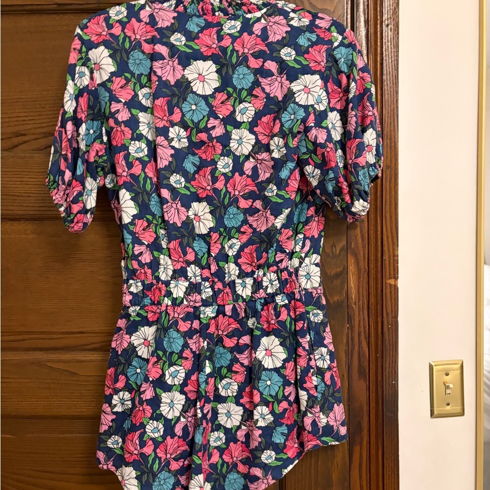 SWF Reincarnation Romper - Picture 3 of 4